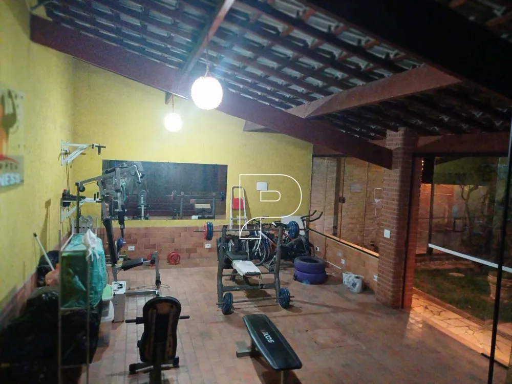 Casa, 3 quartos, 273 m² - Foto 10