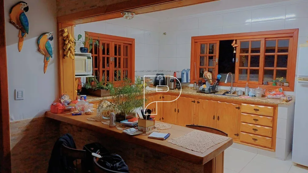 Casa, 3 quartos, 273 m² - Foto 3