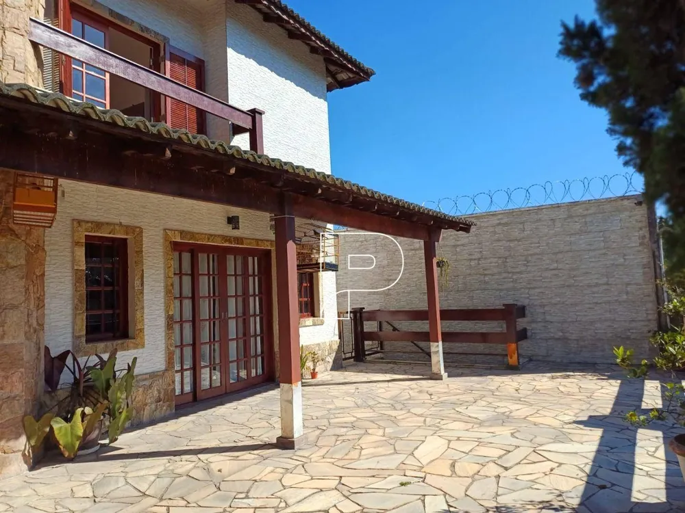 Casa, 3 quartos, 273 m² - Foto 11