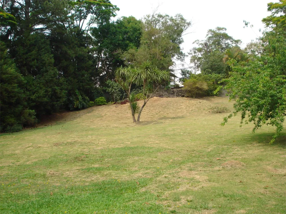 Loteamento e Condomínio, 2500 m² - Foto 2