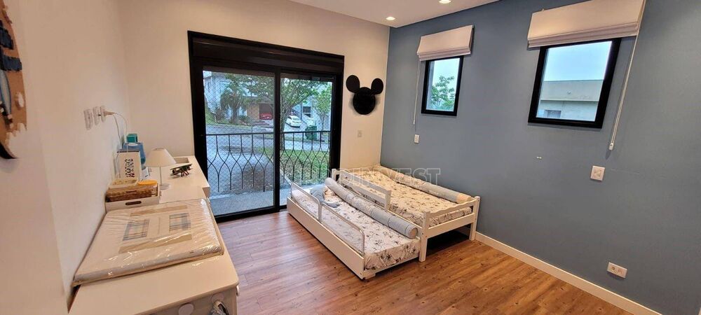 Casa de Condomínio, 3 quartos - Foto 2