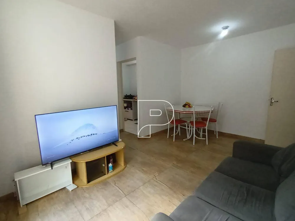 Apartamento, 2 quartos, 55 m² - Foto 2