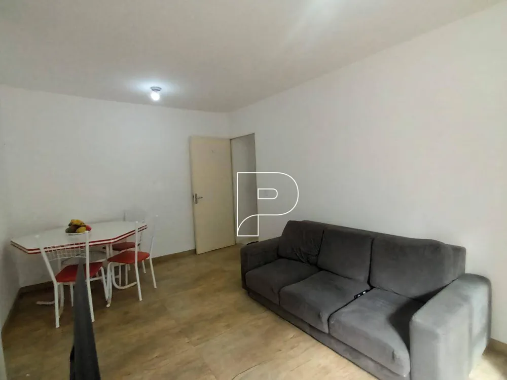 Apartamento, 2 quartos, 55 m² - Foto 3