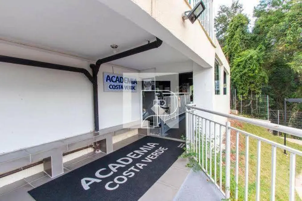 Apartamento, 2 quartos, 55 m² - Foto 8