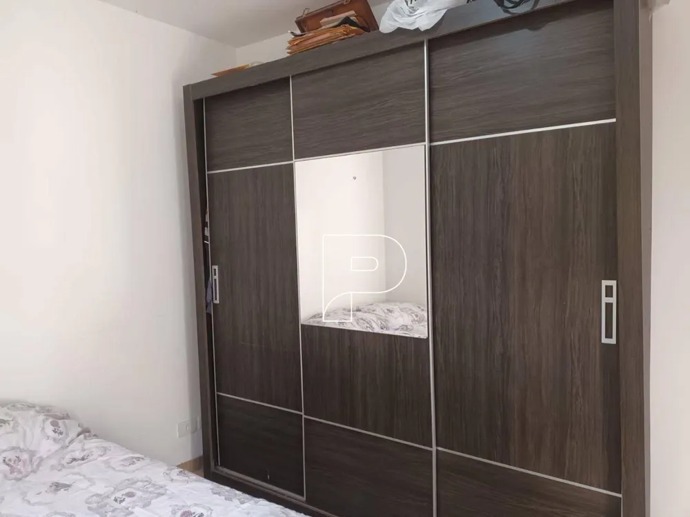 Apartamento, 2 quartos, 55 m² - Foto 6