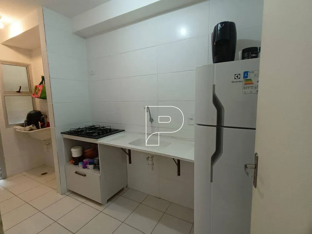 Apartamento, 2 quartos, 55 m² - Foto 5
