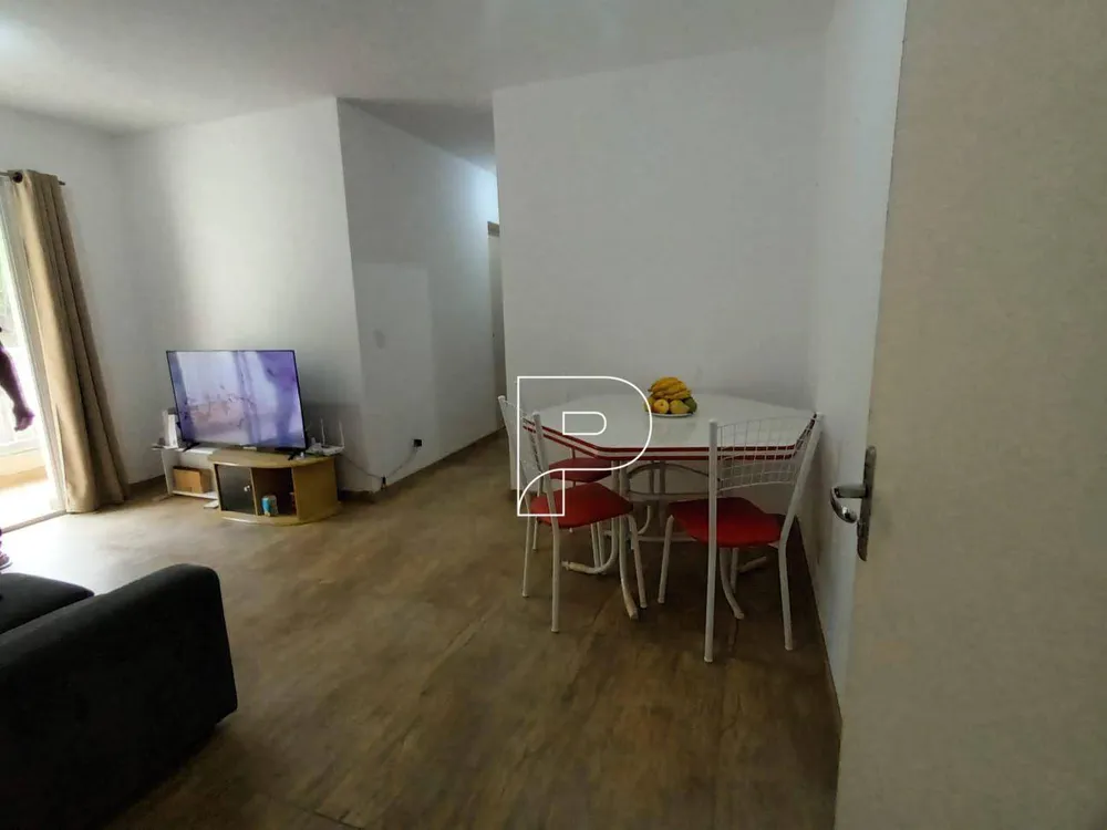 Apartamento, 2 quartos, 55 m² - Foto 4