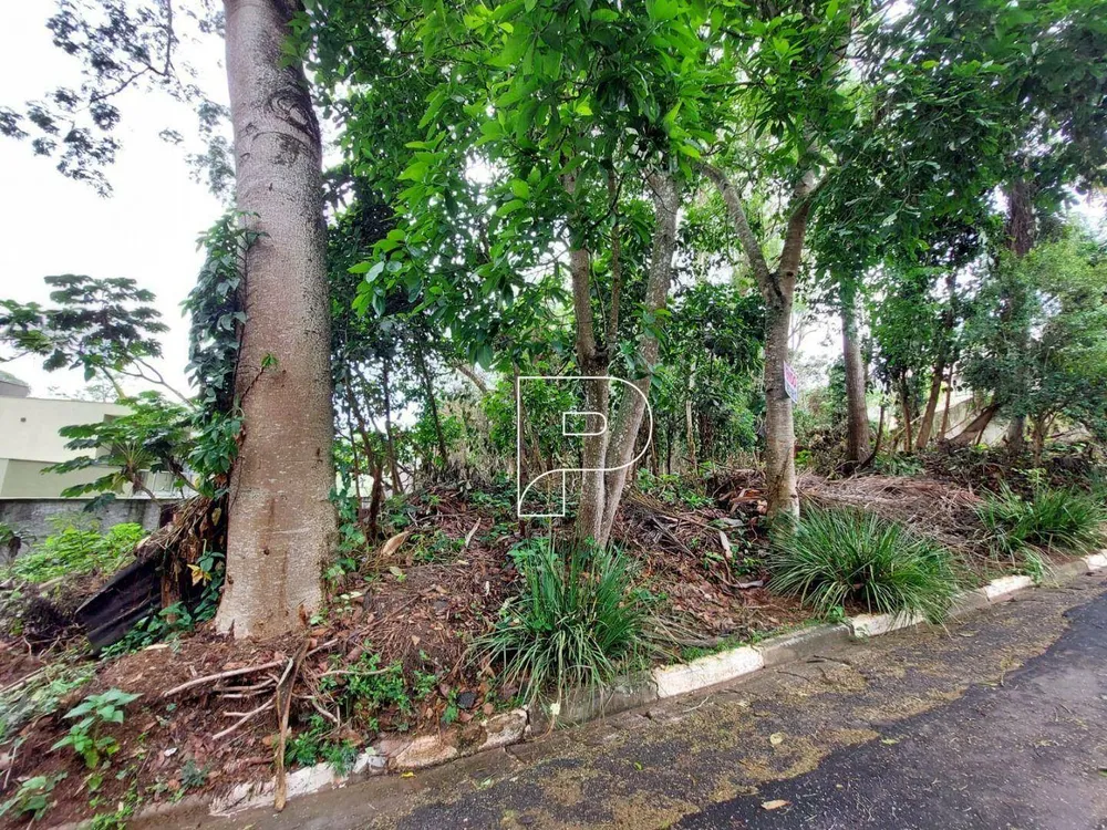 Loteamento e Condomínio, 2000 m² - Foto 2