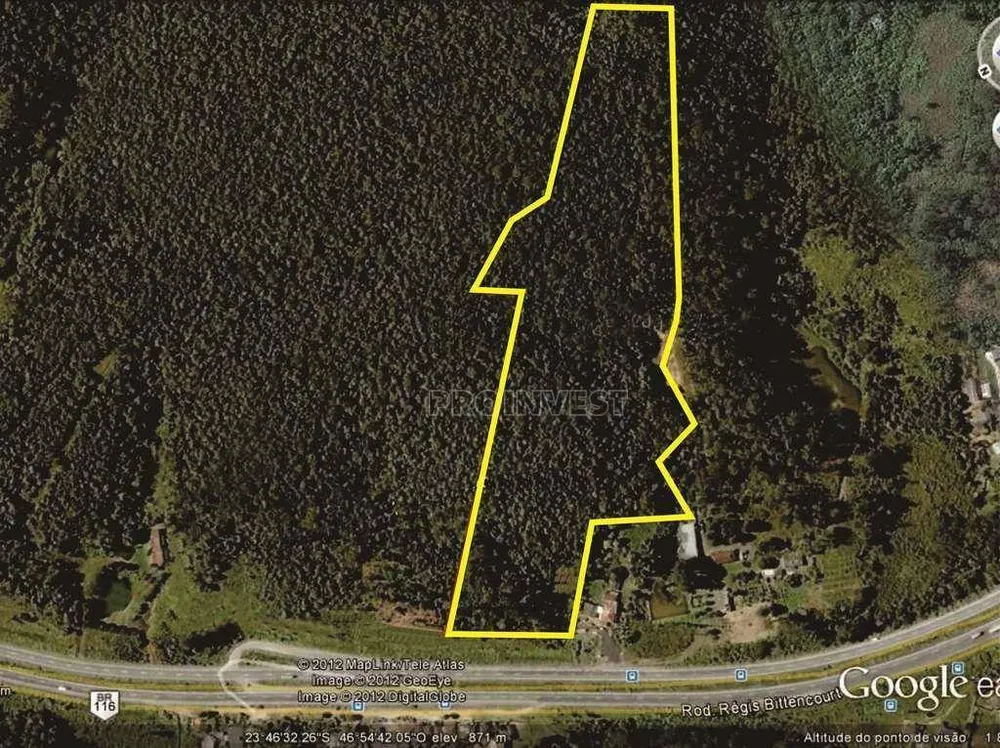 Terreno, 6 hectares - Foto 2