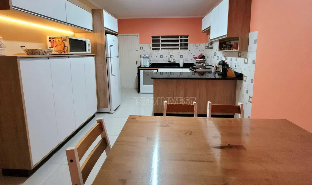 Casa, 3 quartos, 182 m² - Foto 3