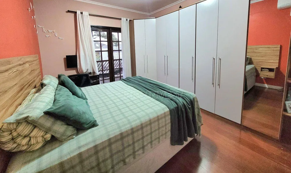 Casa, 3 quartos, 182 m² - Foto 4
