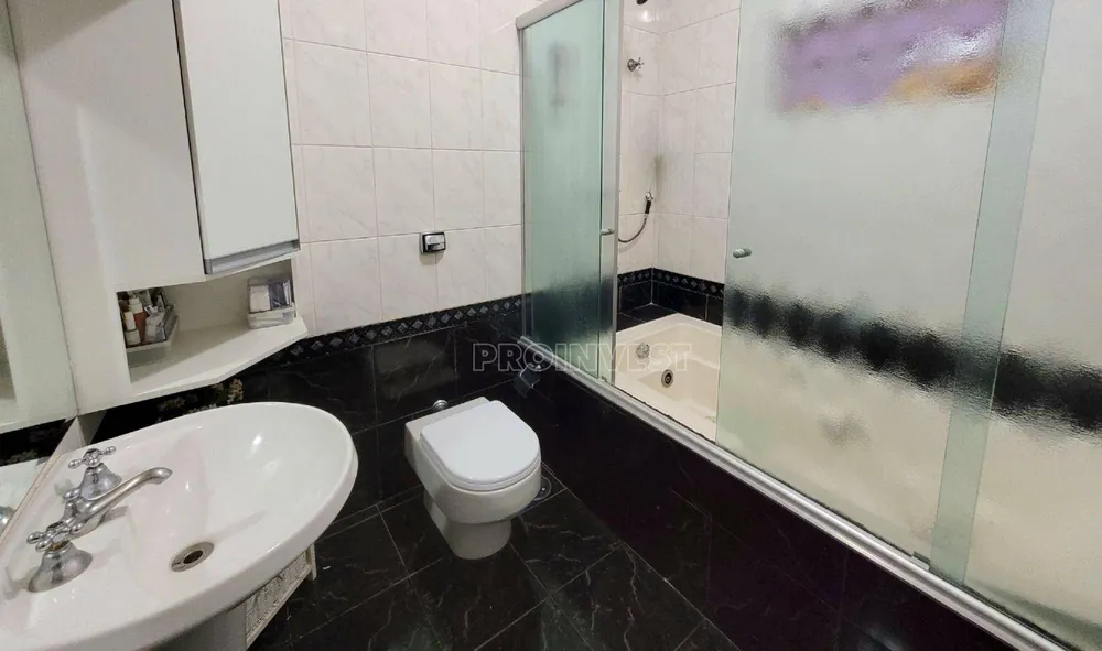 Casa, 3 quartos, 182 m² - Foto 8