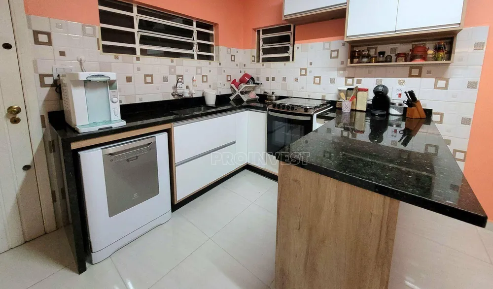 Casa, 3 quartos, 182 m² - Foto 2