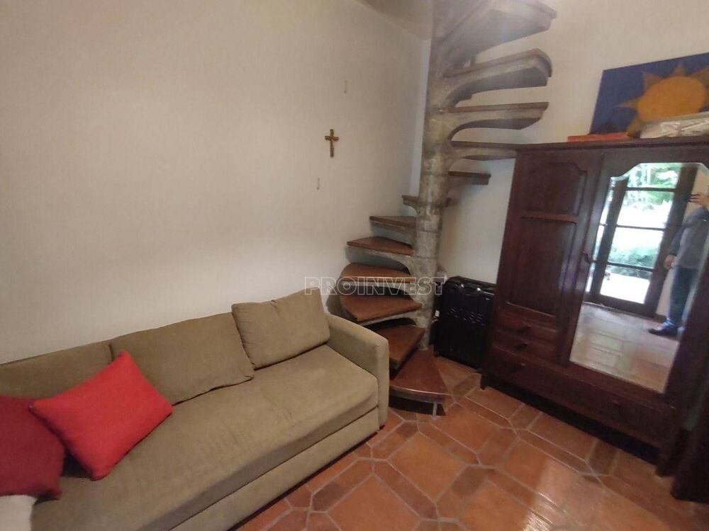 Casa de Condomínio à venda com 5 quartos, 450m² - Foto 4