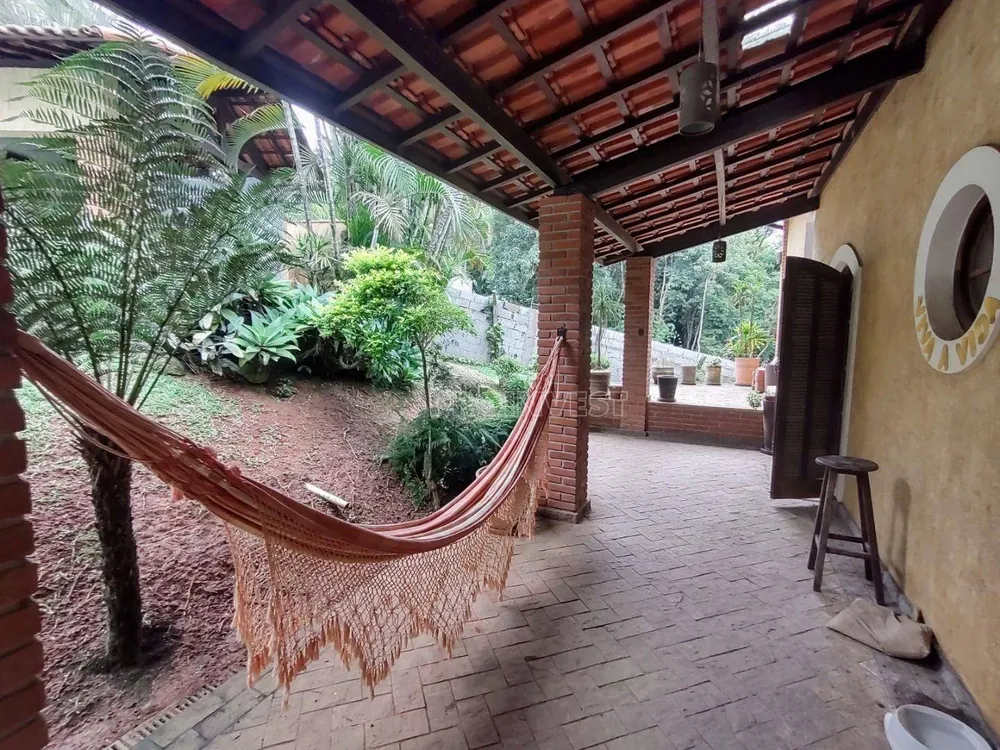 Casa de Condomínio, 5 quartos - Foto 9