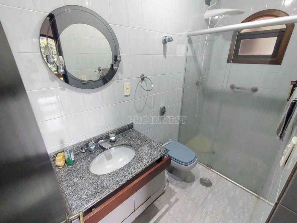 Casa de Condomínio à venda com 5 quartos, 450m² - Foto 5