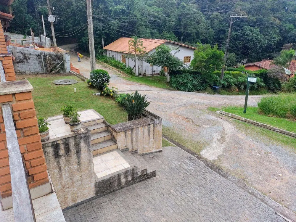 Casa de Condomínio, 5 quartos - Foto 12