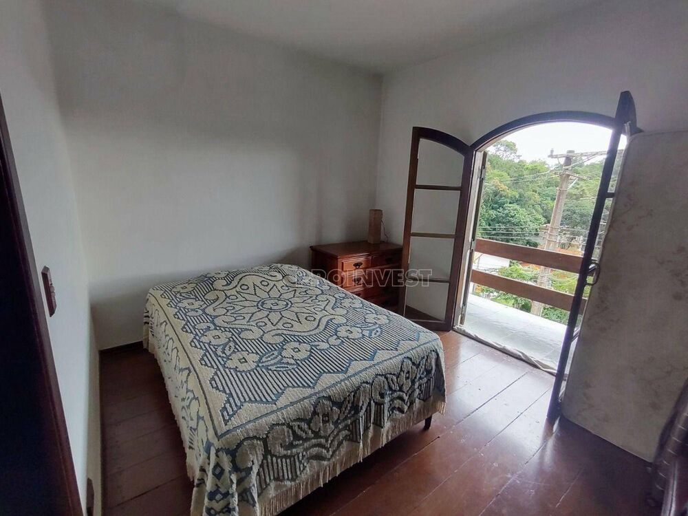 Casa de Condomínio à venda com 5 quartos, 450m² - Foto 6