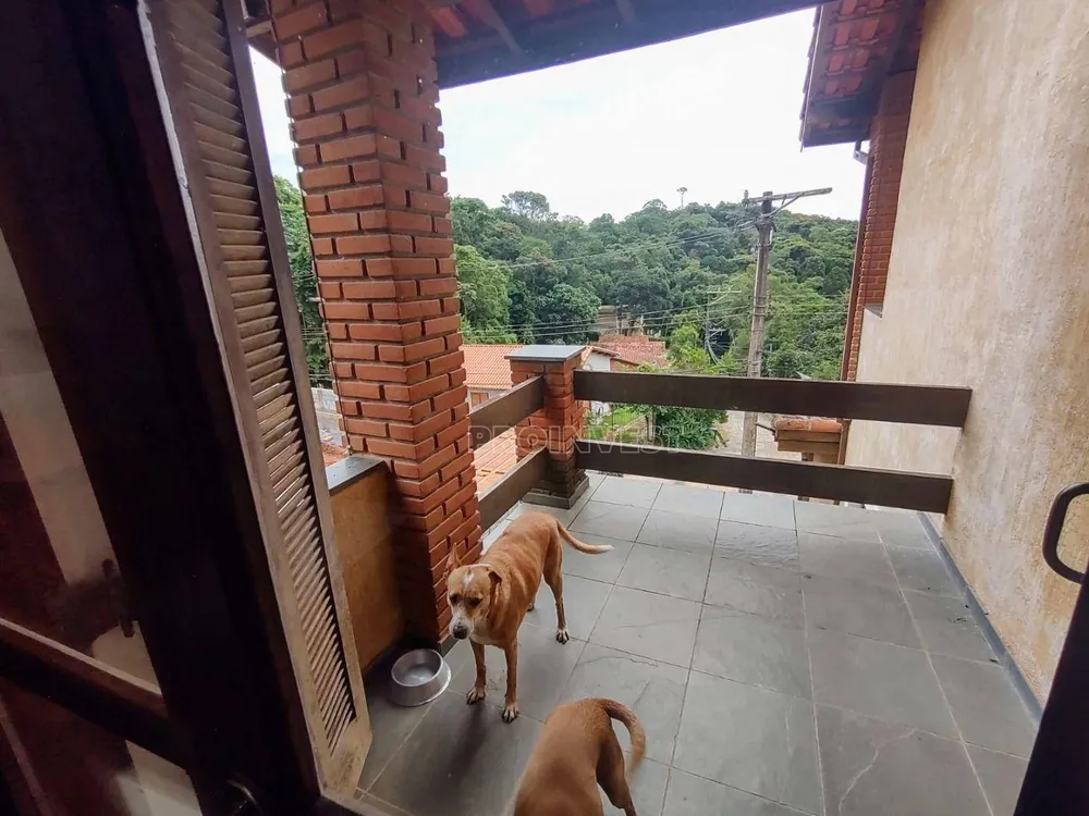 Casa de Condomínio, 5 quartos - Foto 5