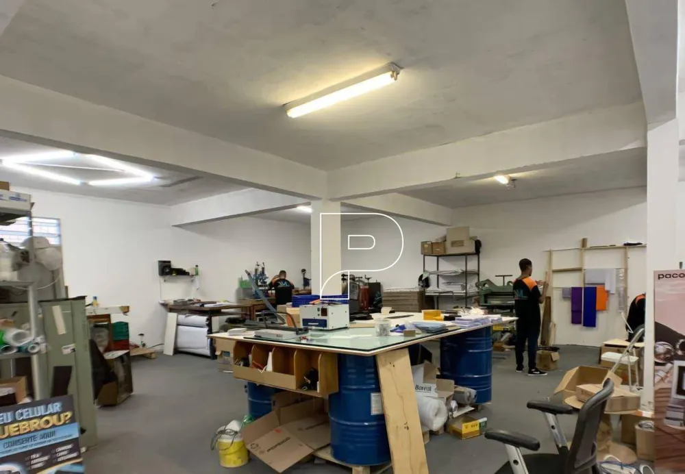 Prédio Inteiro, 564 m² - Foto 8