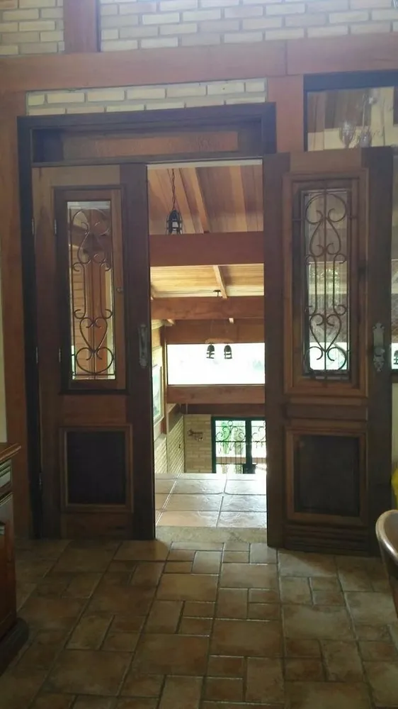 Casa de Condomínio, 5 quartos - Foto 2