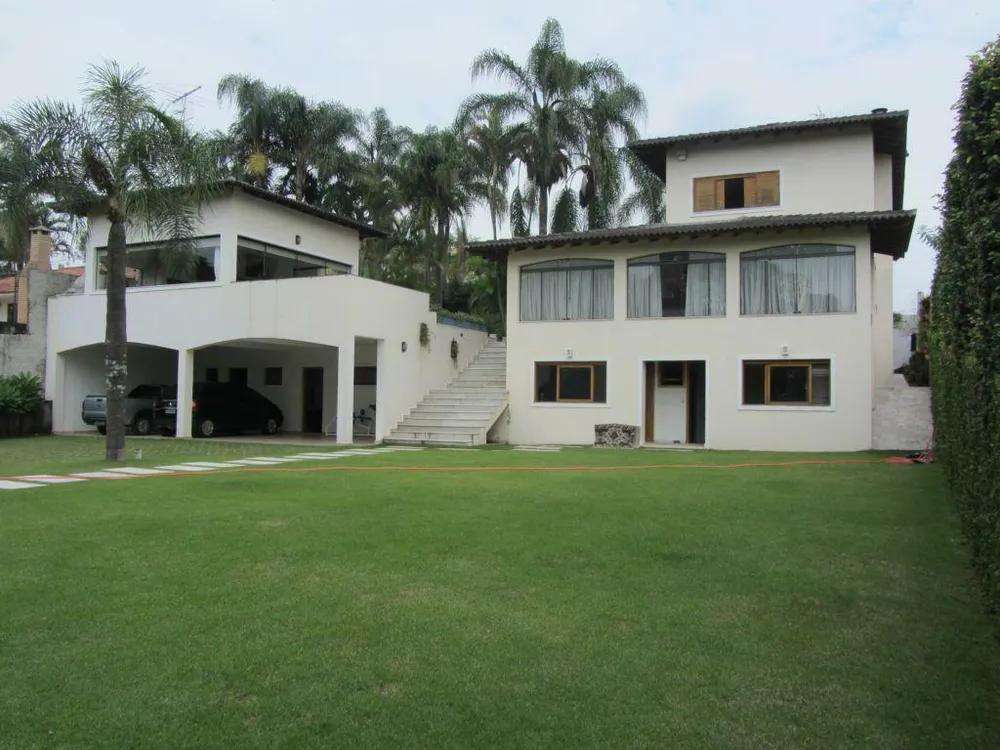 Casa de Condomínio, 4 quartos - Foto 2
