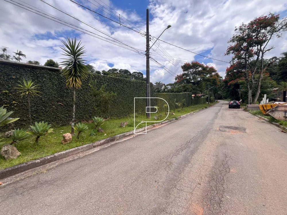 Loteamento e Condomínio, 2518 m² - Foto 2