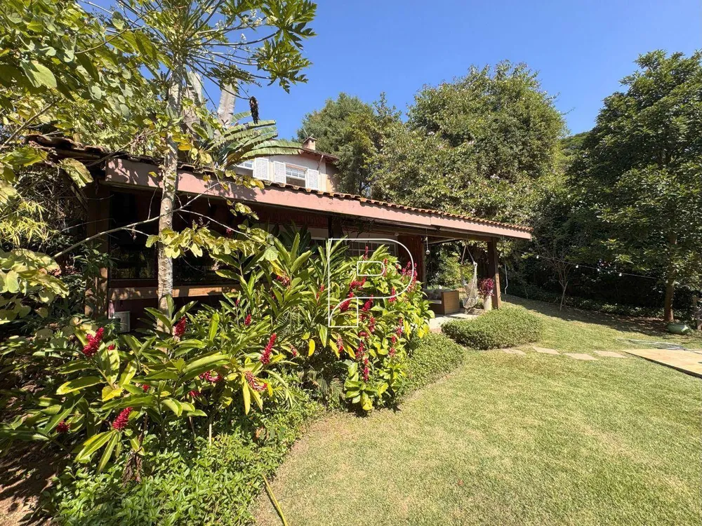 Casa de Condomínio, 4 quartos - Foto 5