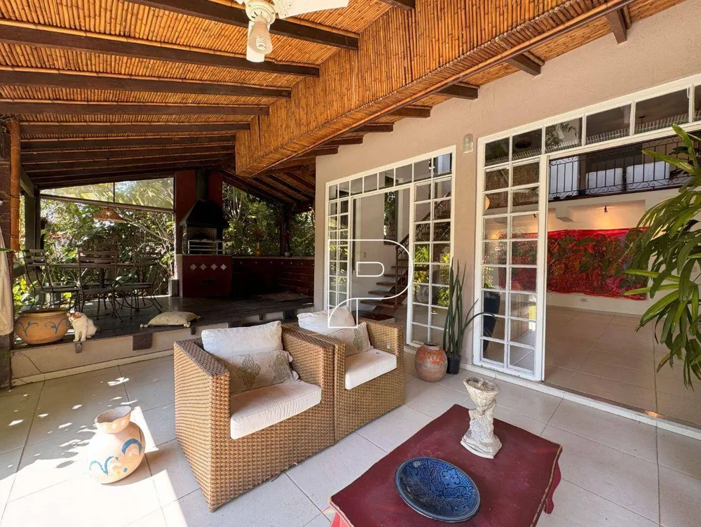 Casa de Condomínio, 4 quartos - Foto 4