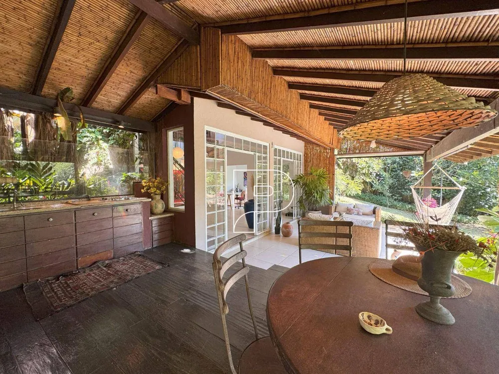 Casa de Condomínio, 4 quartos - Foto 3