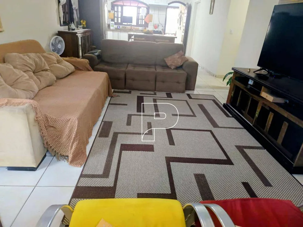 Casa, 3 quartos, 266 m² - Foto 1