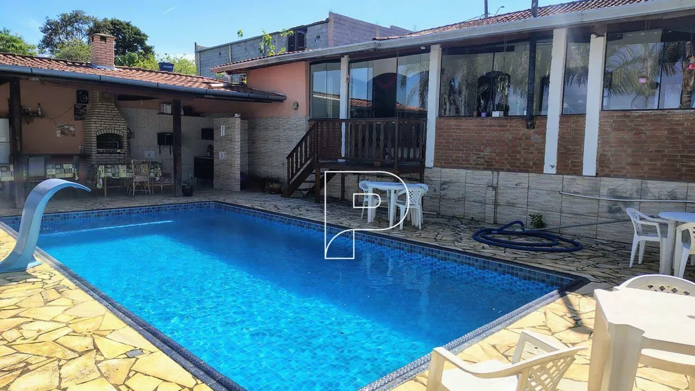 Casa, 3 quartos, 266 m² - Foto 5