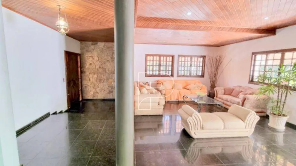 Casa de Condomínio à venda com 4 quartos, 377m² - Foto 10