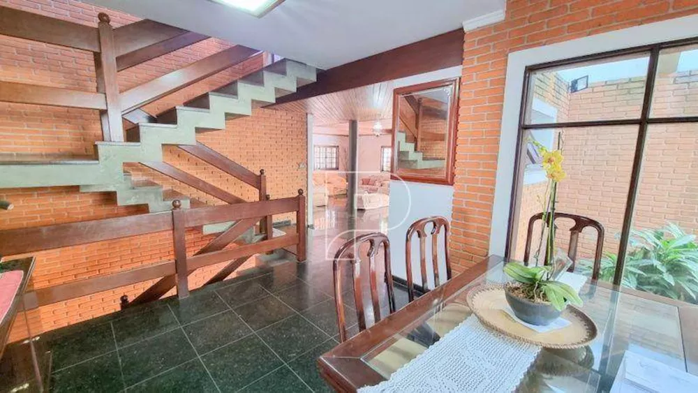 Casa de Condomínio à venda com 4 quartos, 377m² - Foto 12