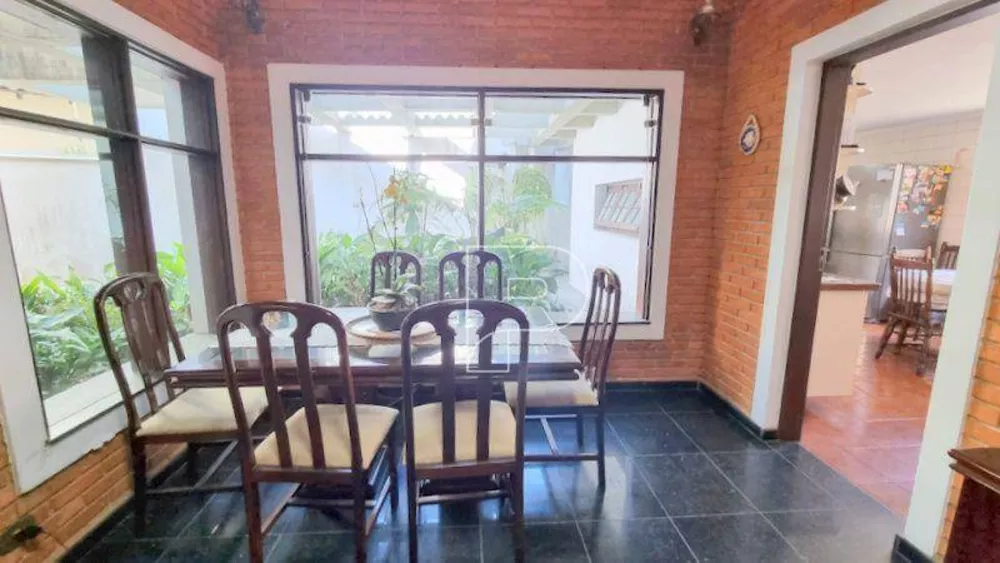 Casa de Condomínio à venda com 4 quartos, 377m² - Foto 11