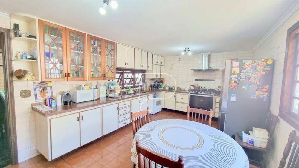 Casa, 4 quartos, 377 m² - Foto 16