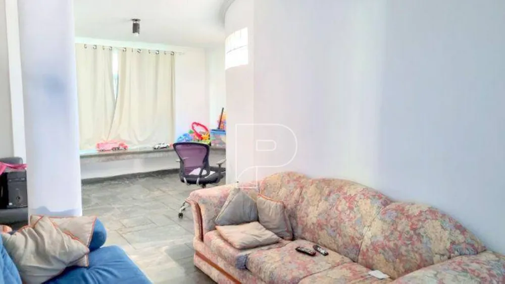 Casa, 4 quartos, 377 m² - Foto 17
