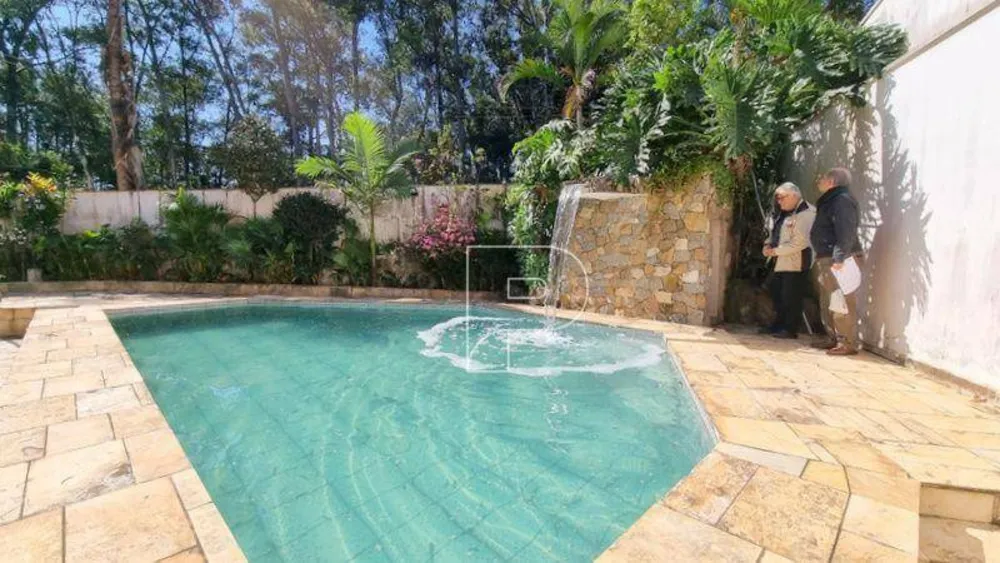 Casa, 4 quartos, 377 m² - Foto 1