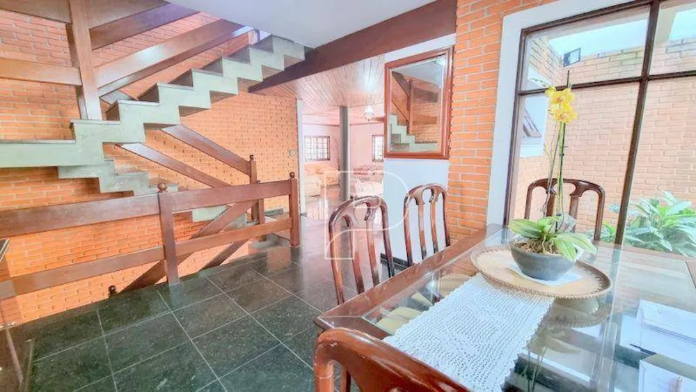 Casa, 4 quartos, 377 m² - Foto 14