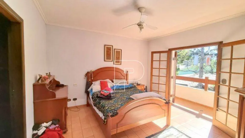Casa, 4 quartos, 377 m² - Foto 19