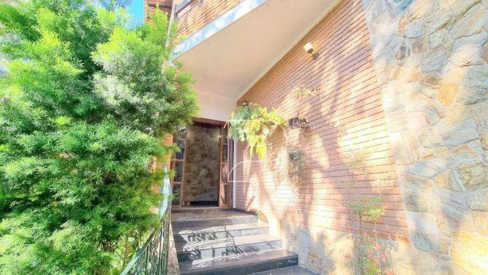 Casa, 4 quartos, 377 m² - Foto 20