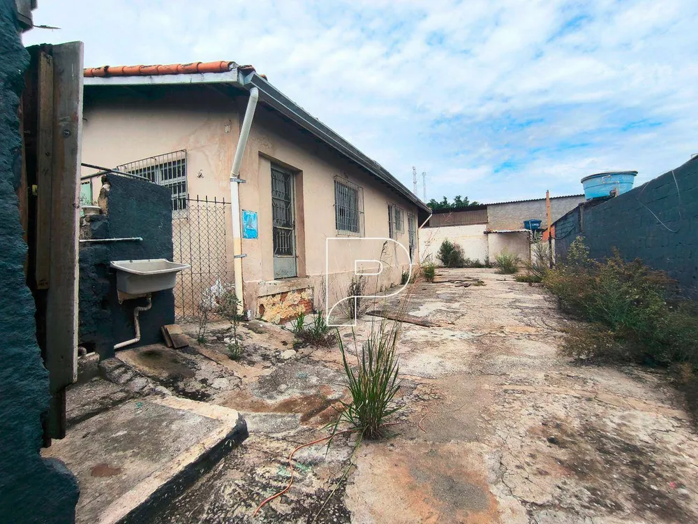 Terreno, 454 m² - Foto 1