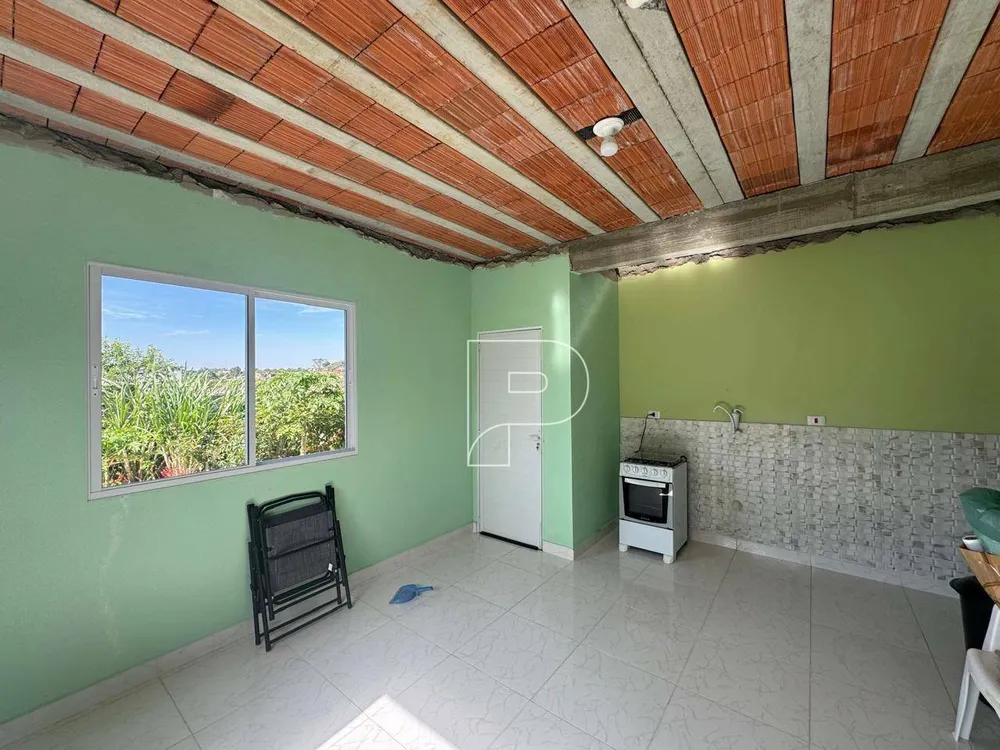 Casa de Condomínio, 2 quartos - Foto 6