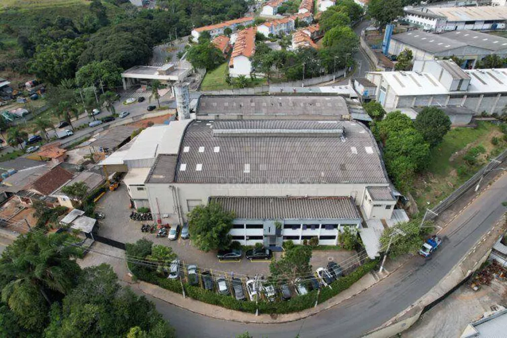 Depósito-Galpão-Armazém à venda, 3208m² - Foto 4