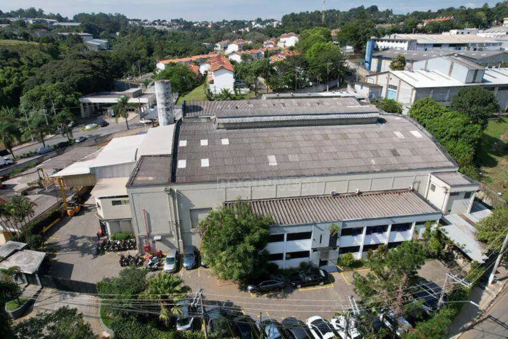 Depósito-Galpão-Armazém à venda, 3208m² - Foto 1