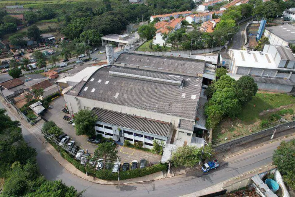 Depósito-Galpão-Armazém à venda, 3208m² - Foto 3