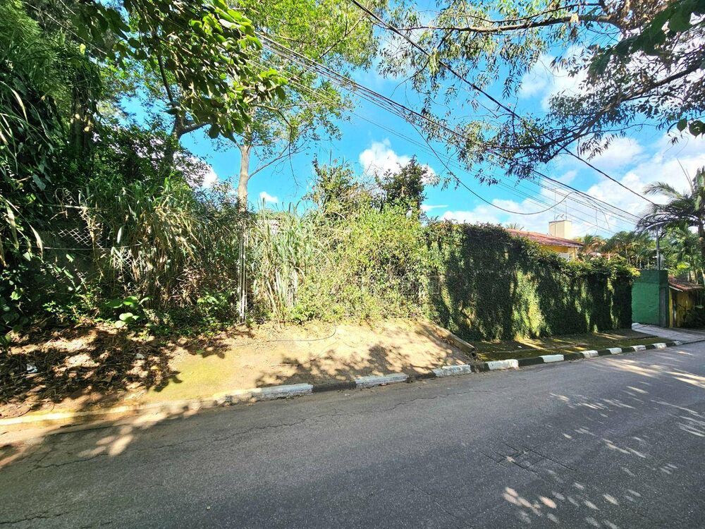 Terreno, 1368 m² - Foto 1