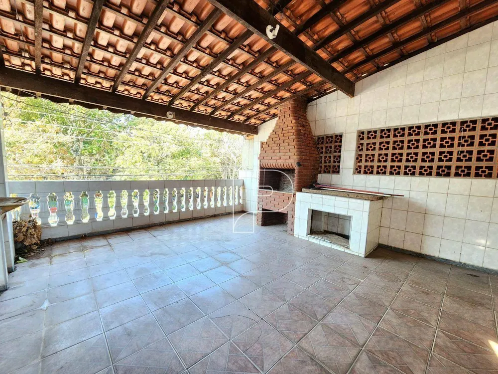 Casa, 2 quartos, 125 m² - Foto 16