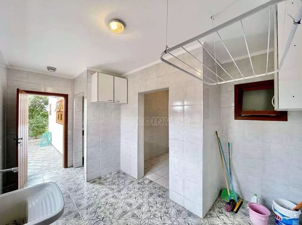 Casa de Condomínio, 4 quartos - Foto 45
