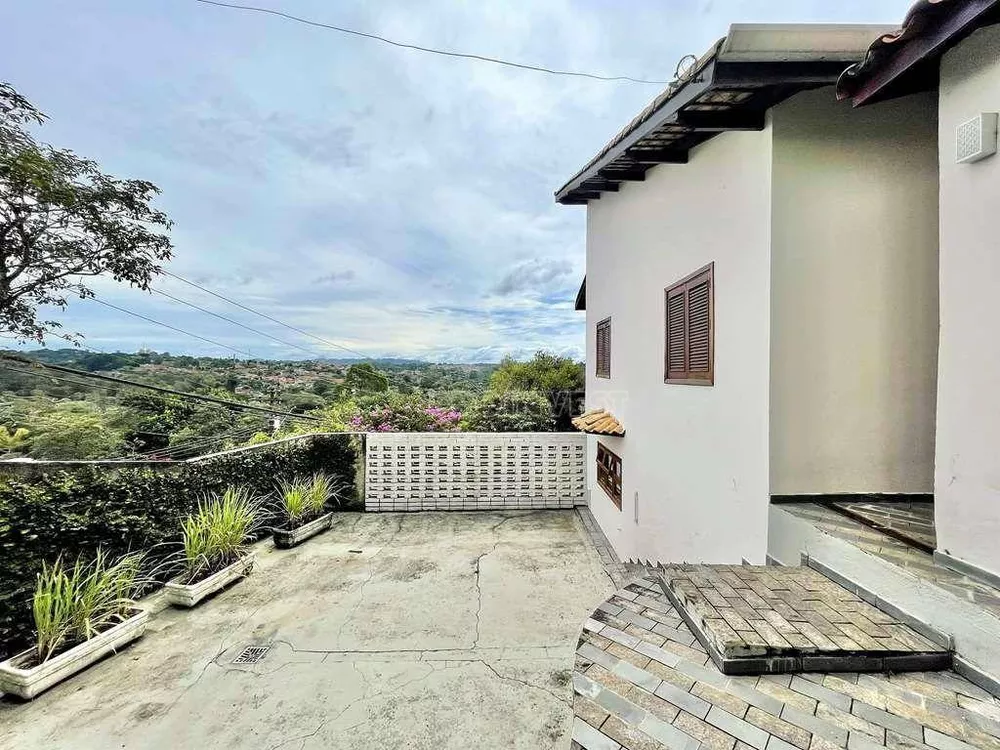 Casa de Condomínio, 4 quartos - Foto 47